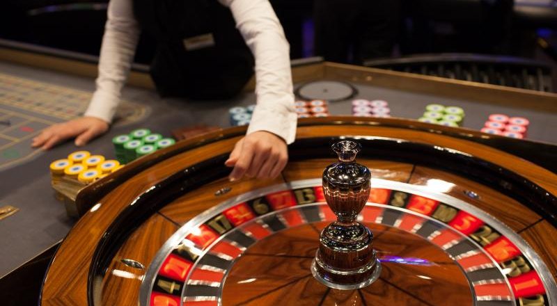 Addressing Regulatory Challenges Compliance Solutions for Casinos