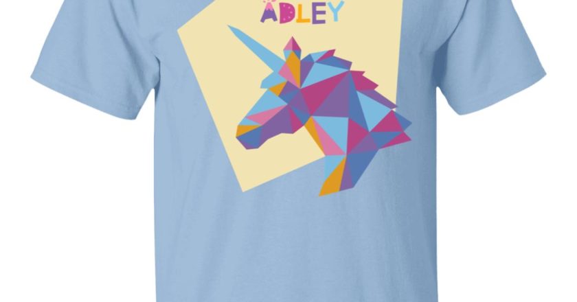 Discover the Whimsical World of A for Adley Official Merch