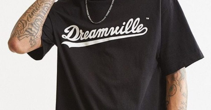 Dreamville Merchandise: Reflect Your Love for the Label