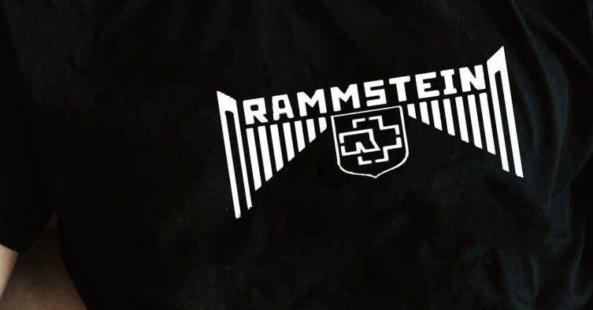 Shop the Latest Rammstein Official Merch