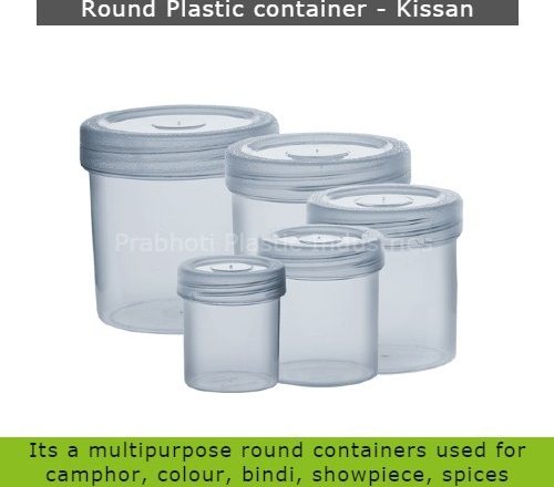 Clear the Clutter with Plastic Container Solutions