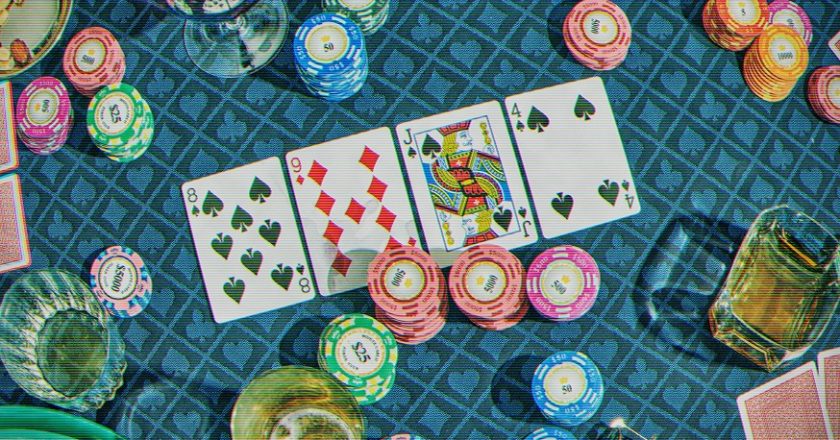 Turn Your Karma Around – Slot Gambling Drive around Starts!