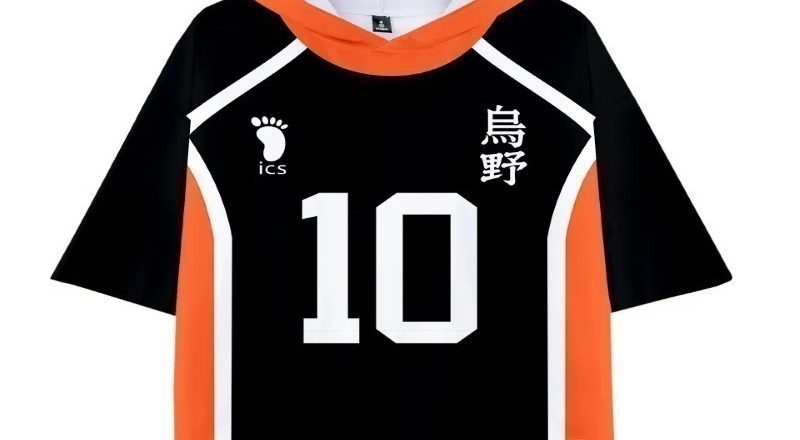 Join the Team: Haikyuu Official Shop