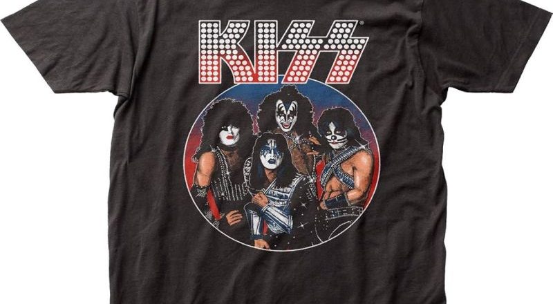 Kiss Collection: Dive into the Ultimate Merchandise